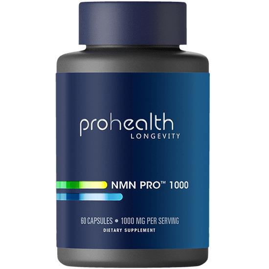 ProHealth NMN Pro 1000 Capsules